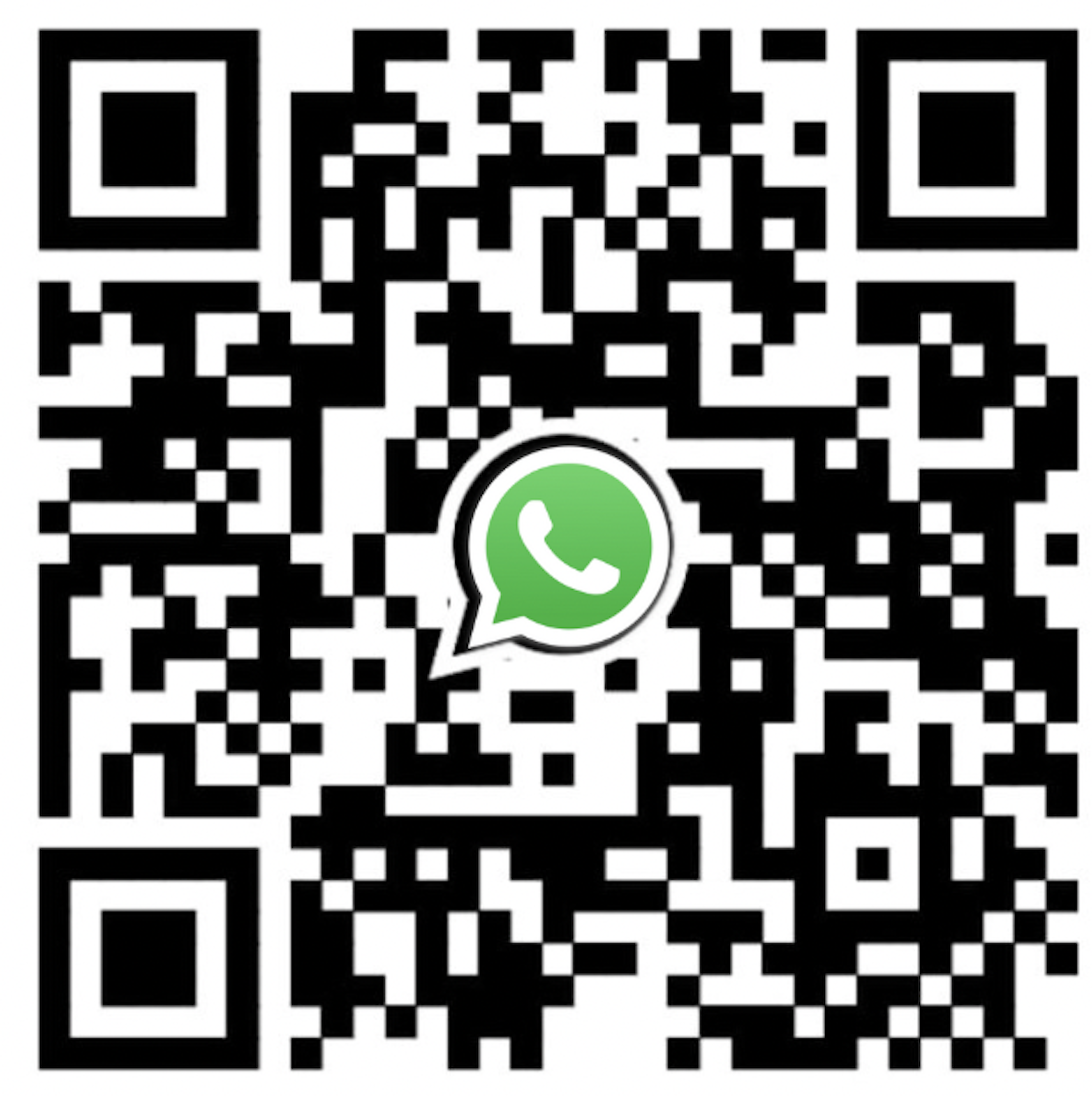 Scan QR code